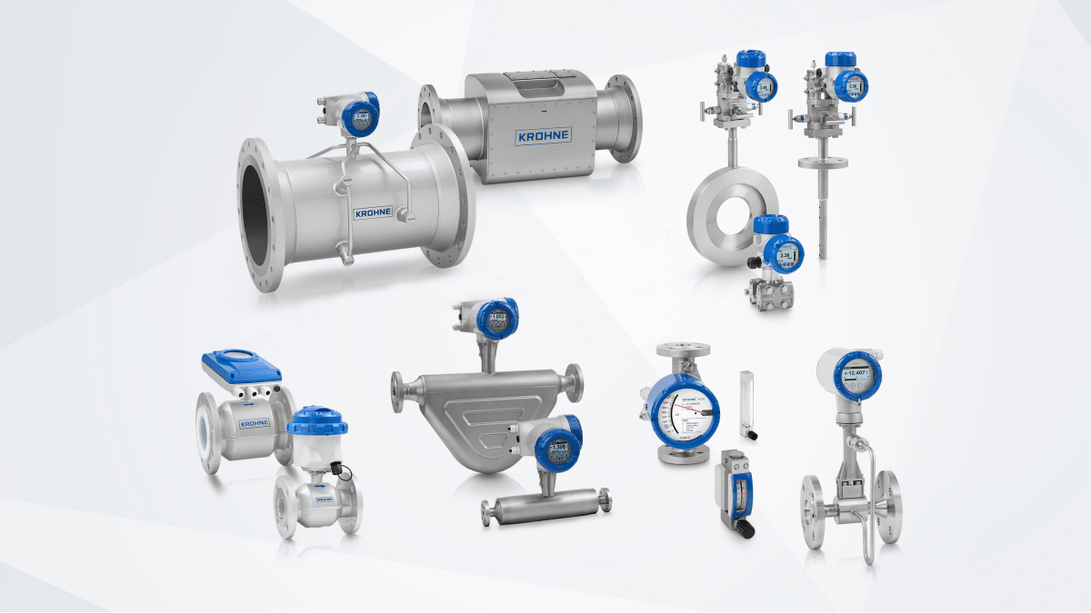 flowmeters