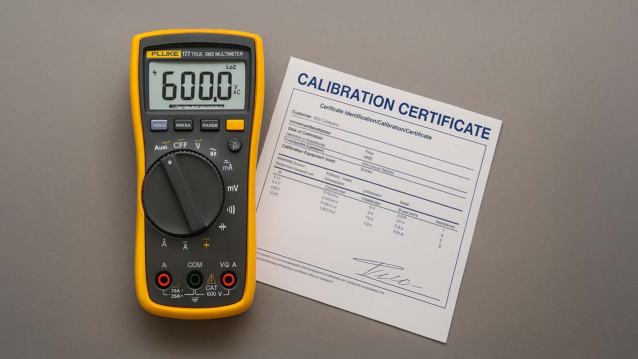 kalibratie of calibratie