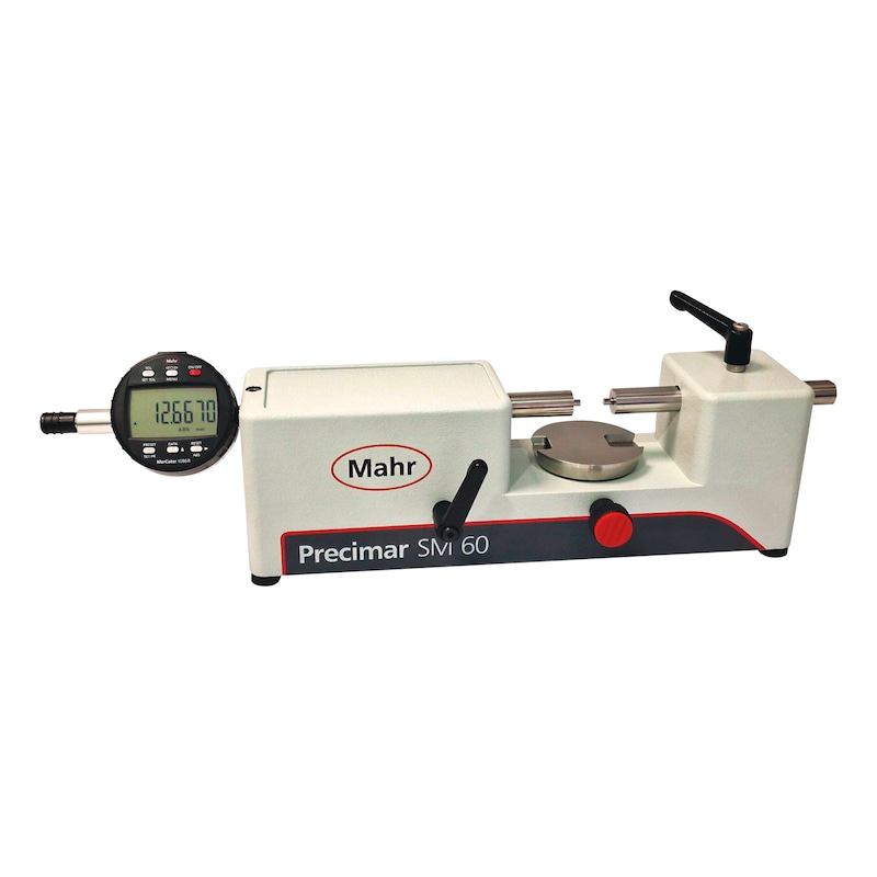 lengtemeetapparatuur