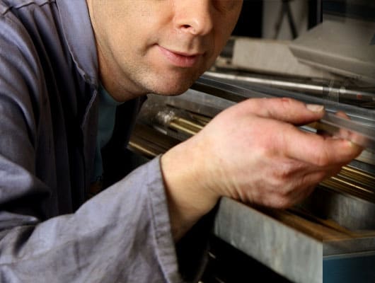 onderhoud meetinstrumenten