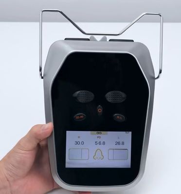 optische meetapparatuur