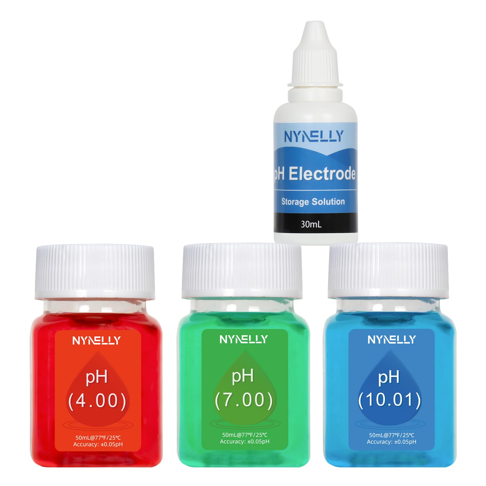 ph meter kalibreren