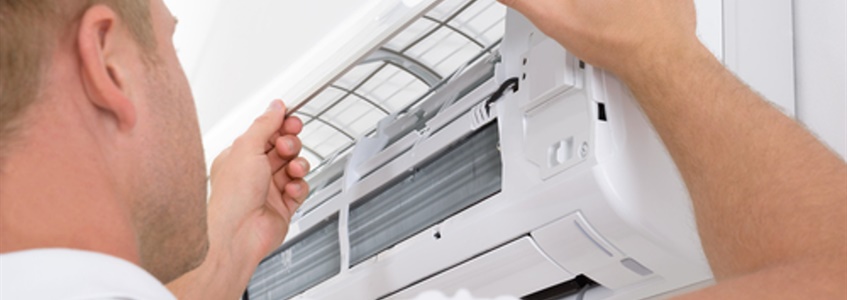 airco controle