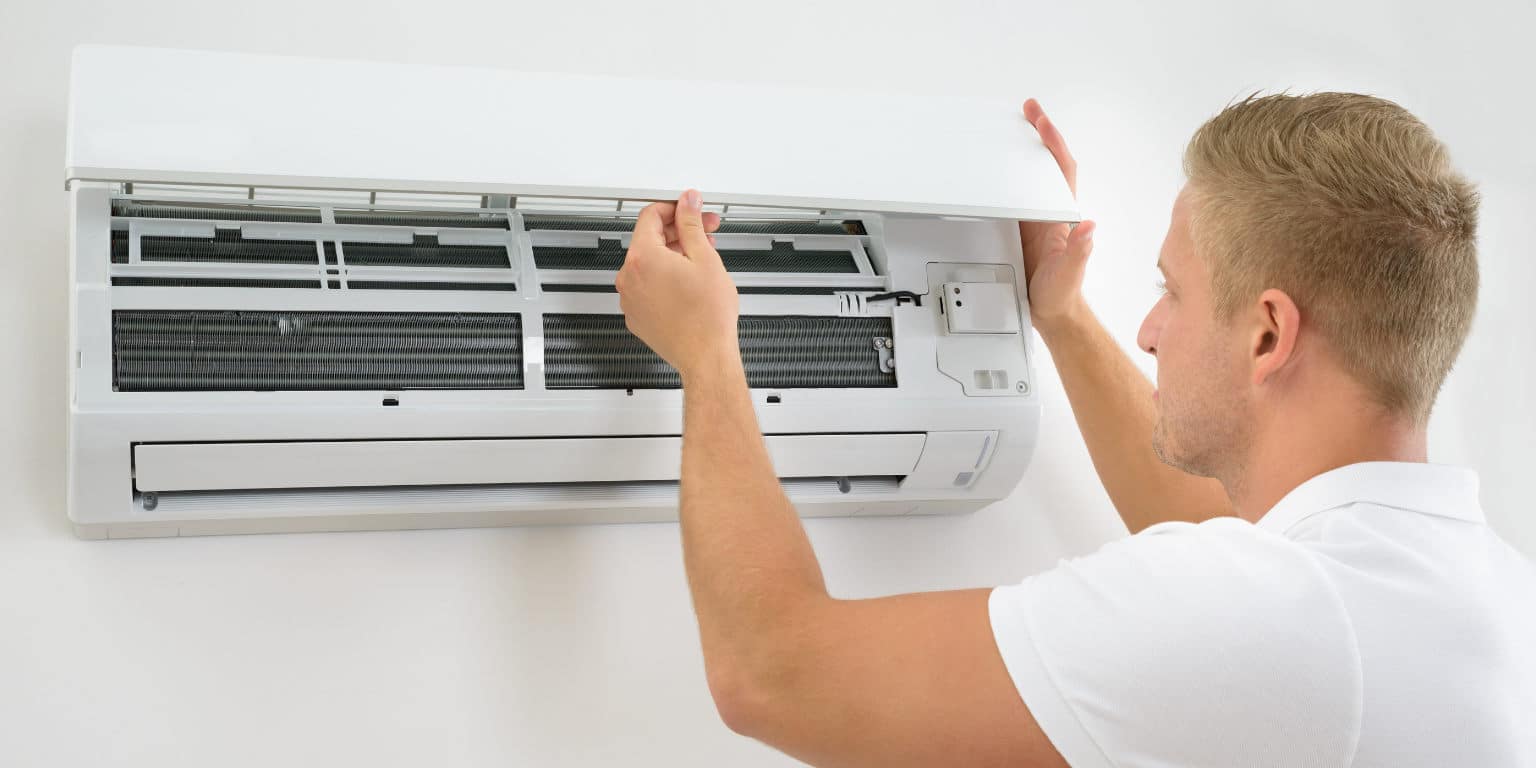 airco onderhoud