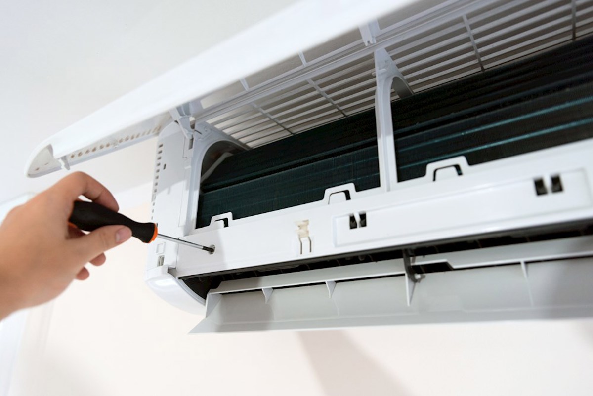 airco service kosten