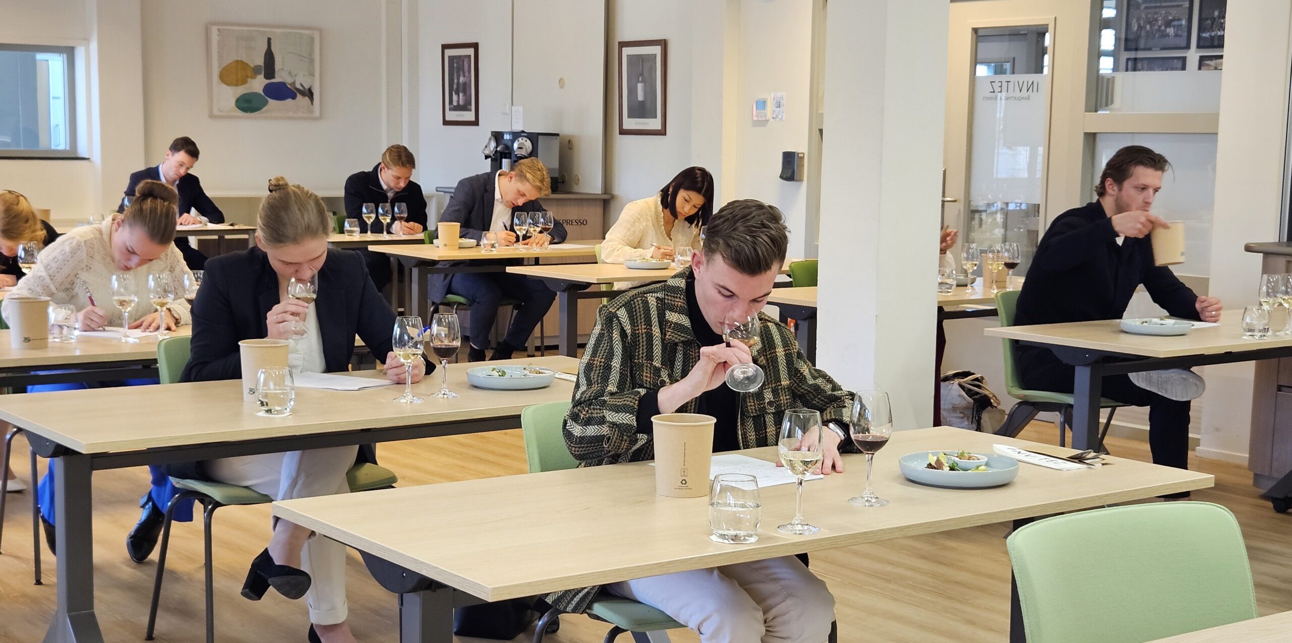 horeca innovatie groep