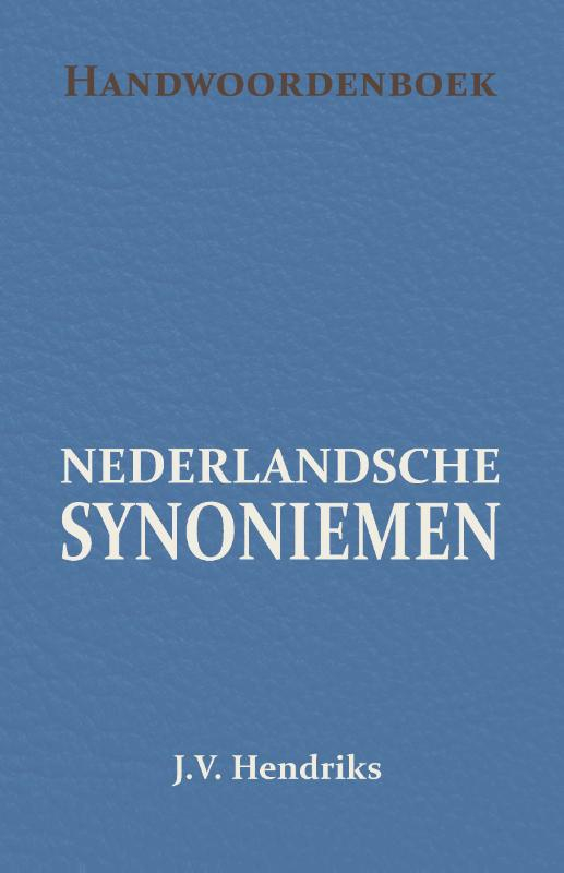 synoniemen