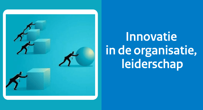leiderschap en innovatie