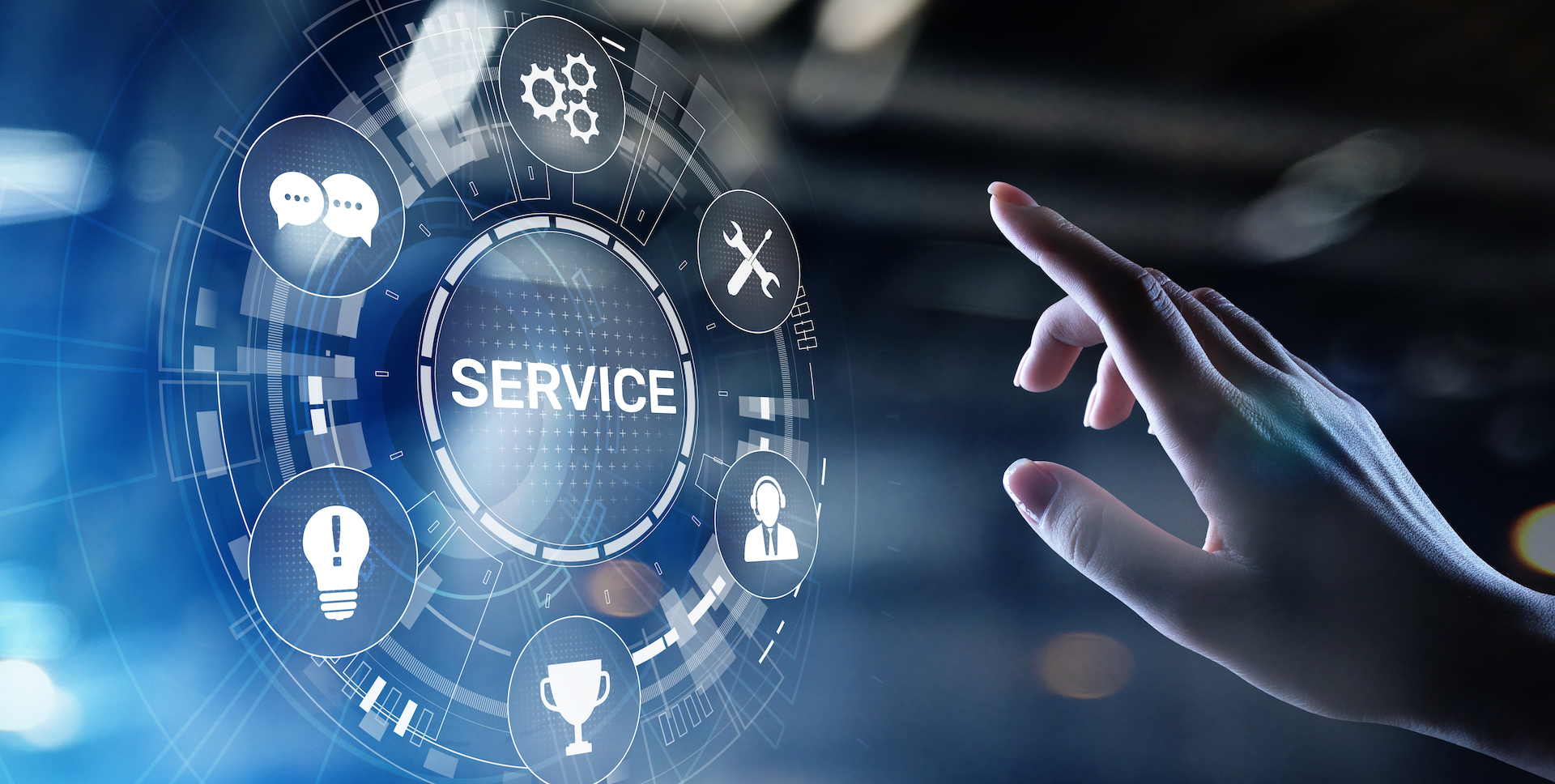 service'