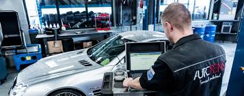 auto onderhoud