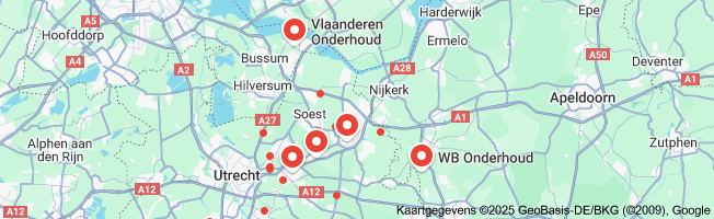 'onderhoud