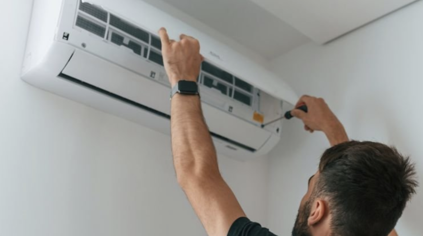 onderhoud airco