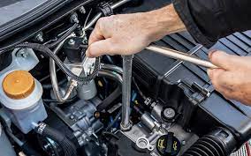 auto reparatie