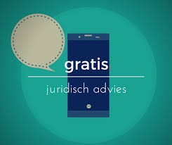 juridisch advies