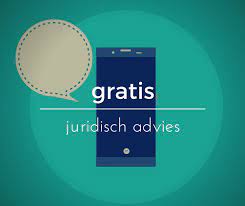 advies advocaat gratis
