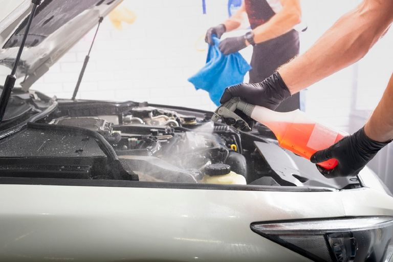 auto-onderhoud