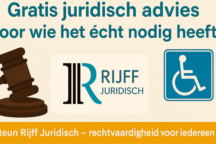 gratis juridisch advies telefonisch
